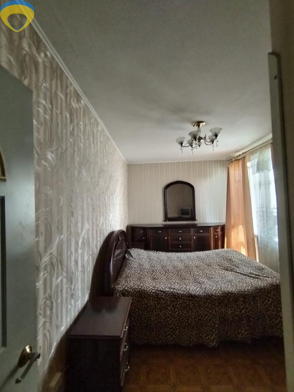 продажа трехкомнатной квартиры номер A-174286 в Приморском районе, фото номер 6